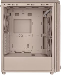 Obudowa Asus ProArt PA401 Wood Metal beżowa (90DC00M7-B39020) 3