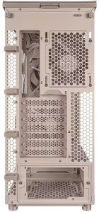 Obudowa Asus ProArt PA401 Wood Metal beżowa (90DC00M7-B39020) 6