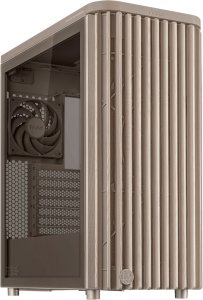 Obudowa Asus ProArt PA401 Wood Metal beżowa (90DC00M7-B39020) 7