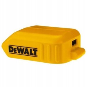 KURTKA PODGRZEWANA DEWALT M 11