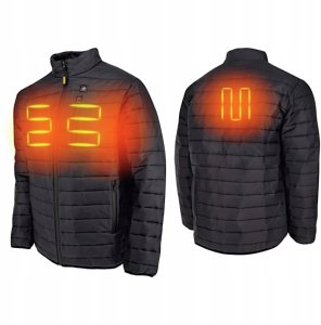 KURTKA PODGRZEWANA DEWALT M 2