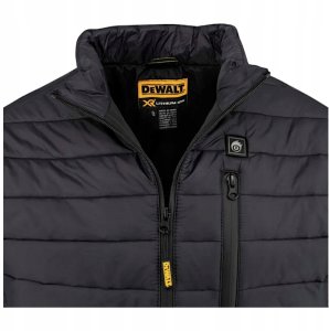 KURTKA PODGRZEWANA DEWALT M 7