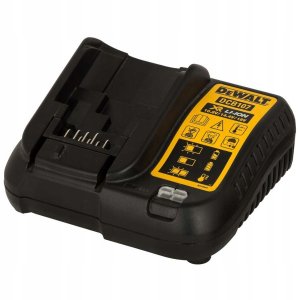 KURTKA PODGRZEWANA DEWALT M 10