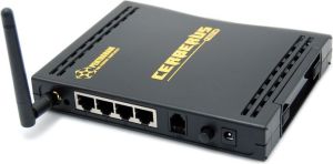 Router Pentagram CERBERUS P6331-4A 2