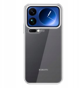 Etui 3MK Armor Case do Xiaomi 17 Pro 2