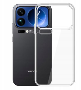Etui 3MK Armor Case do Xiaomi 17 Pro 6