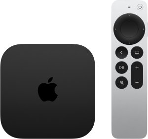 APPLE TV 4K 64GB 3RD GEN 2