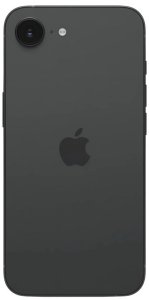 Smartfon Apple  iPhone 16e 5G 8/512GB Czarny  (MD1X4SX/A) 2