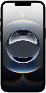Smartfon Apple  iPhone 16e 5G 8/512GB Czarny  (MD1X4SX/A) 3