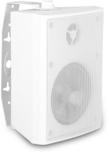 Wzmacniacz audio 350W/100V PA-5350 Audioport one size 12