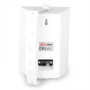 Wzmacniacz audio 350W/100V PA-5350 Audioport one size 16