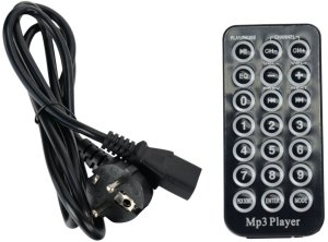 Wzmacniacz audio 350W/100V PA-5350 Audioport one size 8