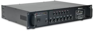 Wzmacniacz audio 350W/100V PA-5350 Audioport one size 11