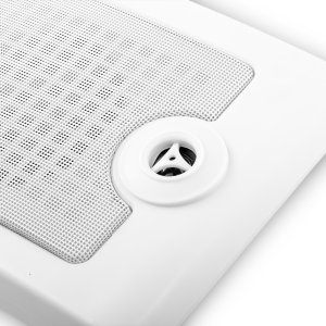 Wzmacniacz audio 350W/100V PA-5350 Audioport one size 13