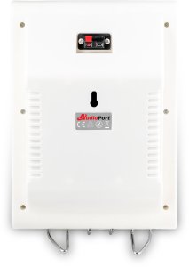 Wzmacniacz audio 350W/100V PA-5350 Audioport one size 17