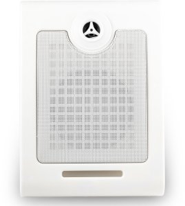 Wzmacniacz audio 350W/100V PA-5350 Audioport one size 6