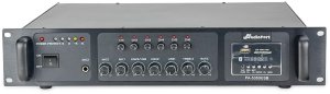 Wzmacniacz audio 350W/100V PA-5350 Audioport one size 10