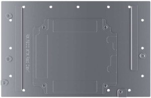 BitsPower Bitspower NEBULA Astral RTX 5090 chłodnica, ARGB - acryl, czarny 2