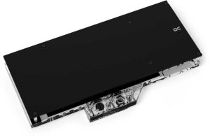 BitsPower Bitspower NEBULA Astral RTX 5090 chłodnica, ARGB - acryl, czarny 3