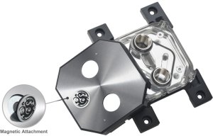 Chłodzenie CPU BitsPower Bitspower Summit XC CPU Block AMD Edition - szary 3