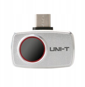 Blow 50-247# Kamera termowizyjna uni-t uti256m 9