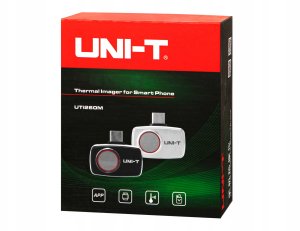 Blow 50-246# Kamera termowizyjna uni-t uti260m 9