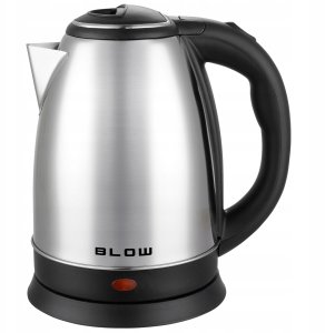 44-761# Czajnik srebrny 2000w bk-18ss blow 2