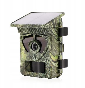 78-964# Kamera myśliwska blow km800w wifi z panelem solarnym 11