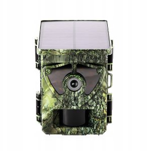 78-964# Kamera myśliwska blow km800w wifi z panelem solarnym 10
