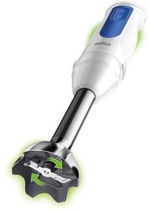 Braun MultiQuick 3 MQ30202M Blender immersyjny 900 W Biały 3