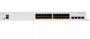Switch Cisco C1300X-24P-4X 2