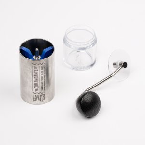 Comandante - Młynek C40 MK4 Lab Series Nitro Blade Stone Washed 3