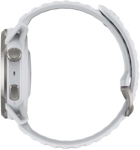 Zegarek sportowy Coros Apex 4 - 42 mm Biały (WAPX4-WHT.42) 4