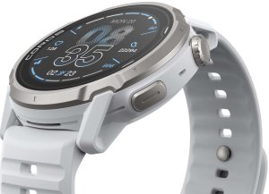 Zegarek sportowy Coros Apex 4 - 42 mm Biały (WAPX4-WHT.42) 5