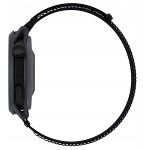 Zegarek sportowy Coros Pace 4 Czarny  (WPACE4.N-BLK) 3