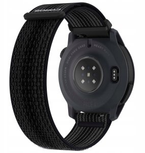 Zegarek sportowy Coros Pace 4 Czarny  (WPACE4.N-BLK) 5