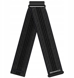 Zegarek sportowy Coros Pace 4 Czarny  (WPACE4.N-BLK) 10