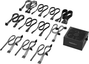 Zasilacz Corsair RM850x SHIFT 2025 850W (CP-9020299-EU) 12