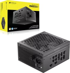 Zasilacz Corsair RM850x SHIFT 2025 850W (CP-9020299-EU) 2