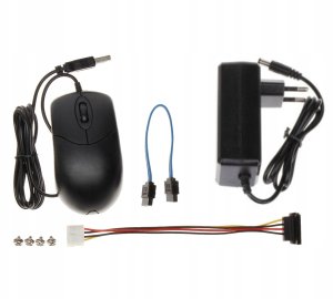 DVR 16CH HDCVI PENTABRID/XVR1B16-I/T DAHUA XVR1B16-I/T (6937552407985) 4