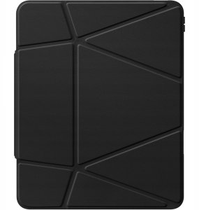 DUX DUCIS VERS iPad Pro 13 (2024/2025) Black 3