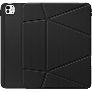 DUX DUCIS VERS iPad Pro 13 (2024/2025) Black 4