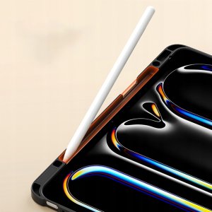 DUX DUCIS VERS iPad Pro 13 (2024/2025) Black 9