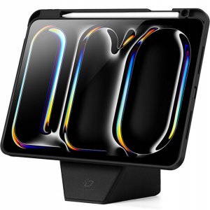 DUX DUCIS VERS iPad Pro 11 (2024/2025) Black 2