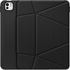 DUX DUCIS VERS iPad Pro 11 (2024/2025) Black 3