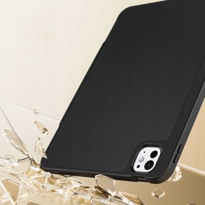 DUX DUCIS VERS iPad Pro 11 (2024/2025) Black 4