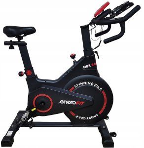 ROWER TRENINGOWY SPININGOWY MBX8.0 ENERO FIT 2