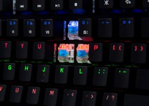 Klawiatura Rampage Raptor 6 LED KB-R17 (RAMPKE13943) 4