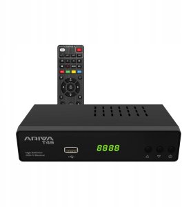 Ferguson Ariva T45 6