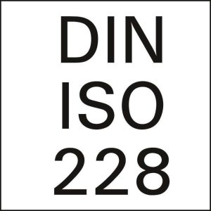 Zestaw do obróbkimetali "BIT BOX"1/4" STB+ pogł.stoż.+wiertło kombi 15-cz., HSS, FORMAT 5